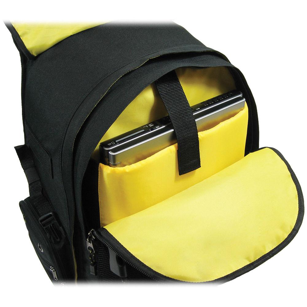 Ape Case ACPRO2000 Digital SLR and Laptop Backpack