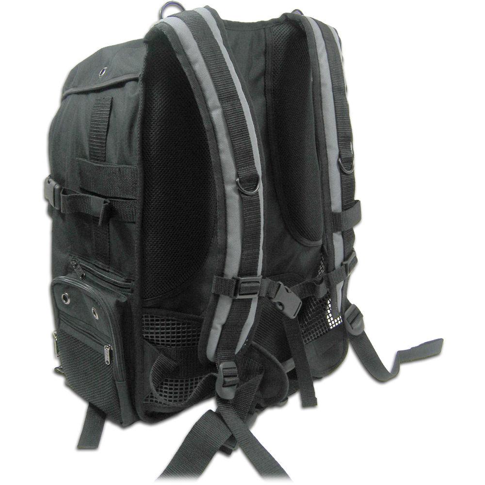 Ape Case ACPRO2000 Digital SLR and Laptop Backpack