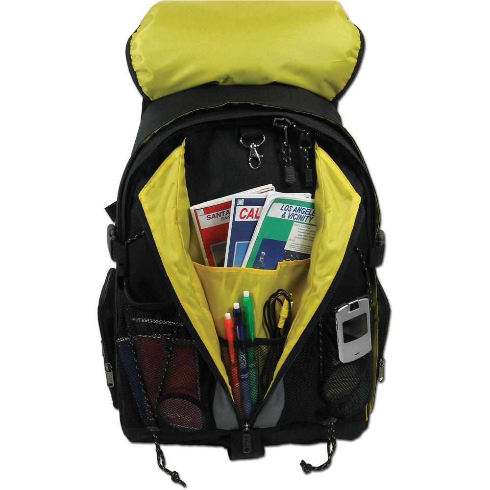 Ape Case ACPRO2000 Digital SLR and Laptop Backpack