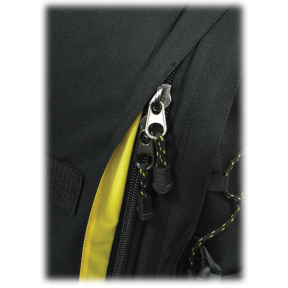 Ape Case ACPRO2000 Digital SLR and Laptop Backpack