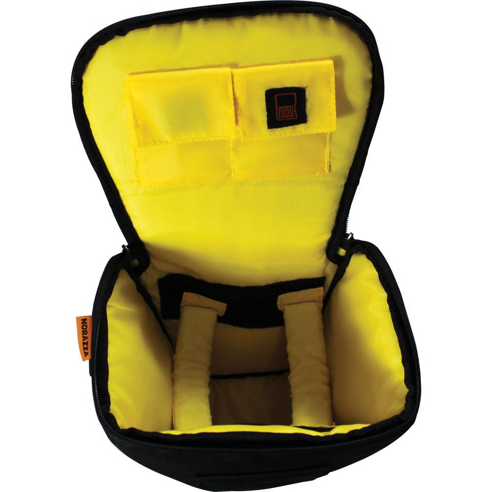 Ape Case ACPRO650 Standard DSLR Holster