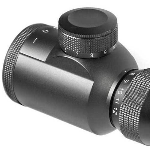 Barska 3-12x50 Huntmaster Pro Riflescope