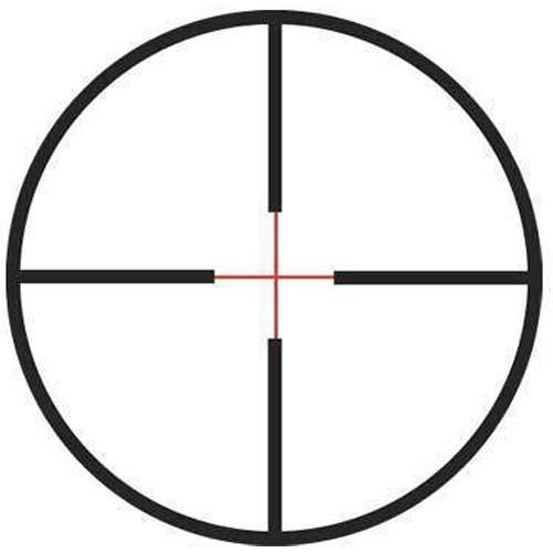 Barska 3-12x50 Huntmaster Pro Riflescope