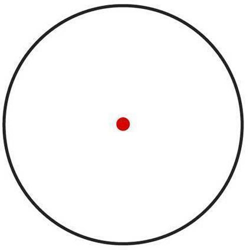 Barska 30mm Red Dot Sight