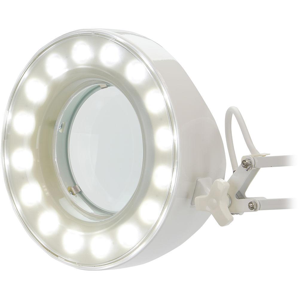 Carson CP-70 1.8x DeskBrite Plus Magnifier