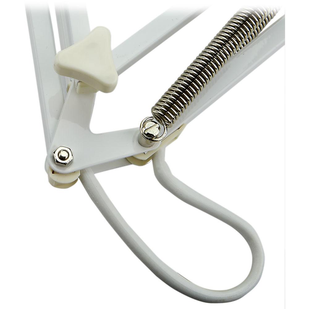 Carson CP-70 1.8x DeskBrite Plus Magnifier