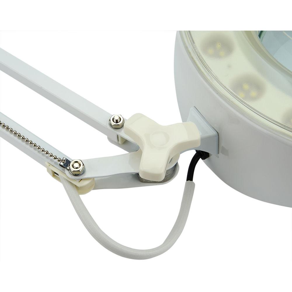 Carson CP-70 1.8x DeskBrite Plus Magnifier