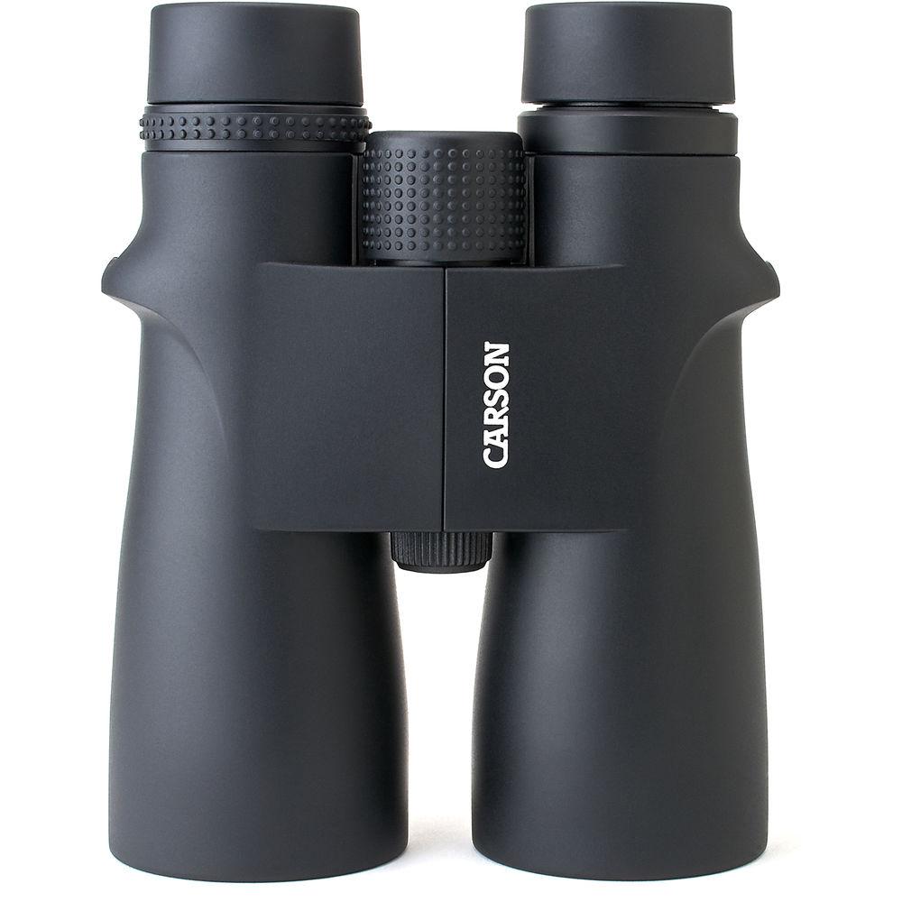 Carson VP 12x50 Binocular