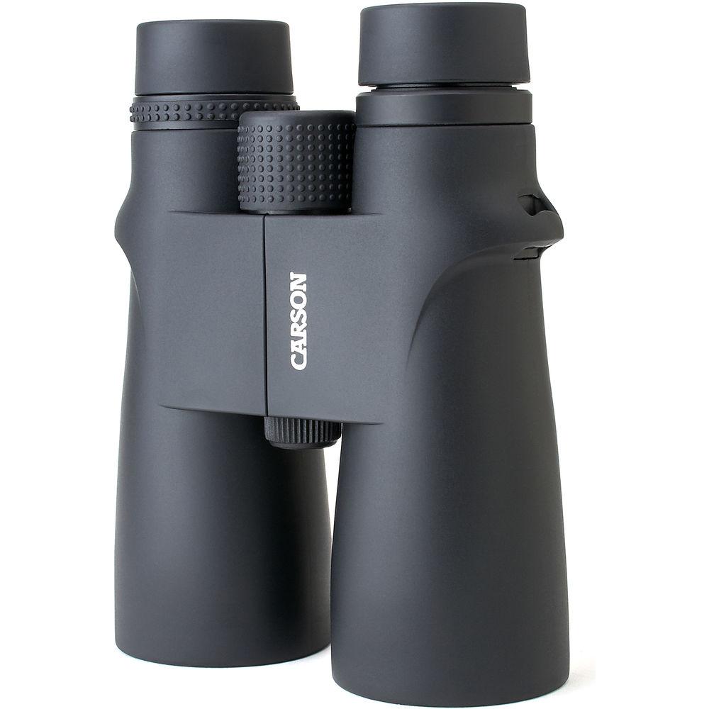Carson VP 12x50 Binocular