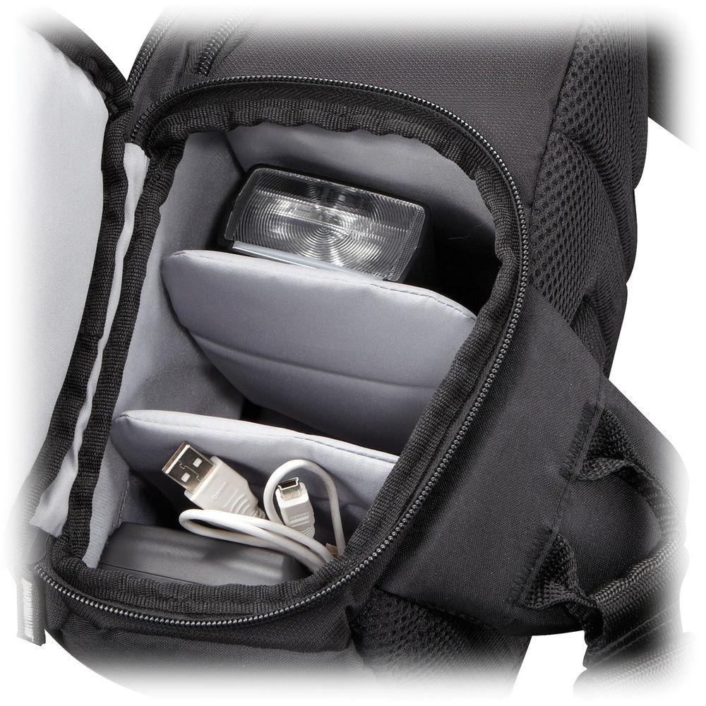 Case Logic TBC-410 DSLR Camera Sling