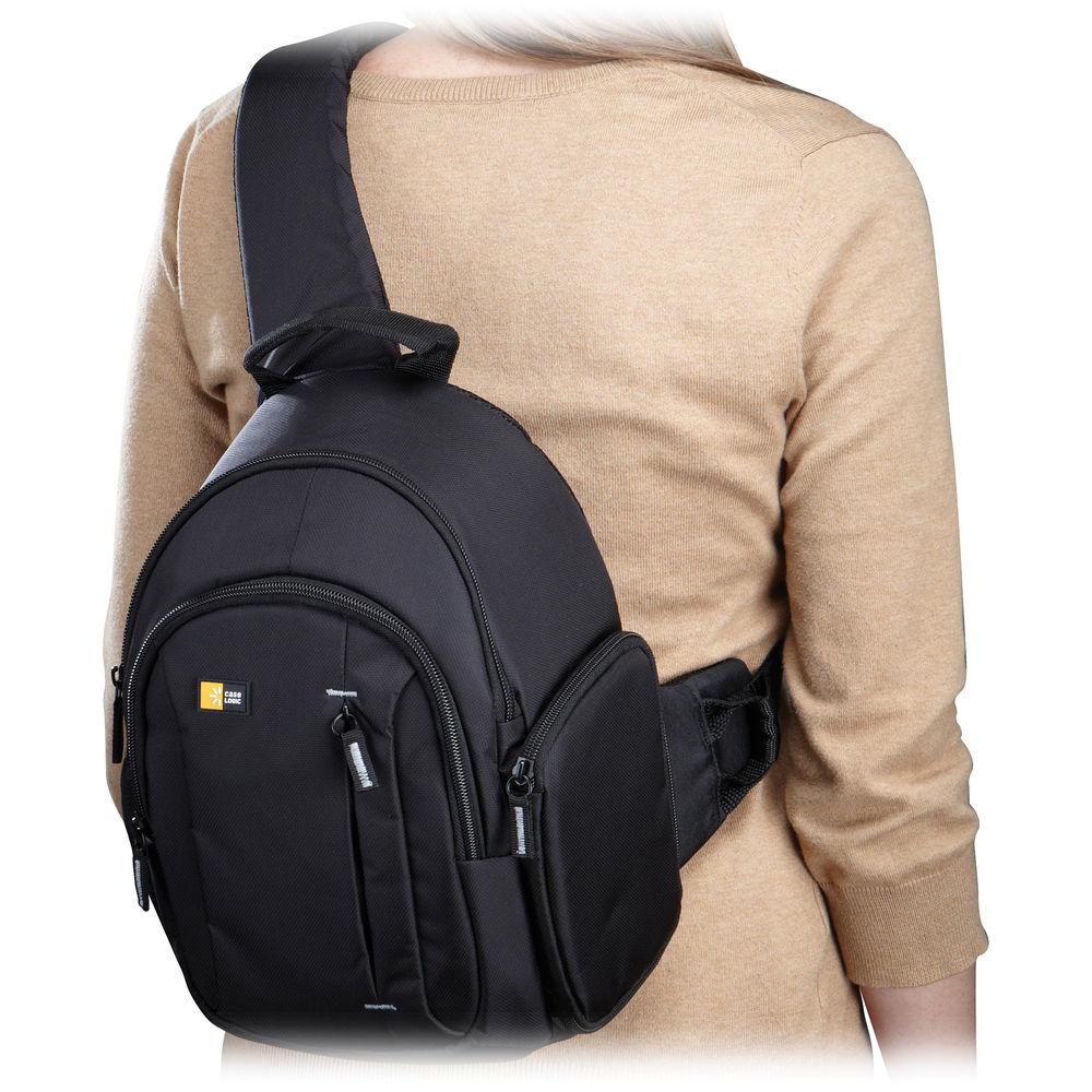 Case Logic TBC-410 DSLR Camera Sling