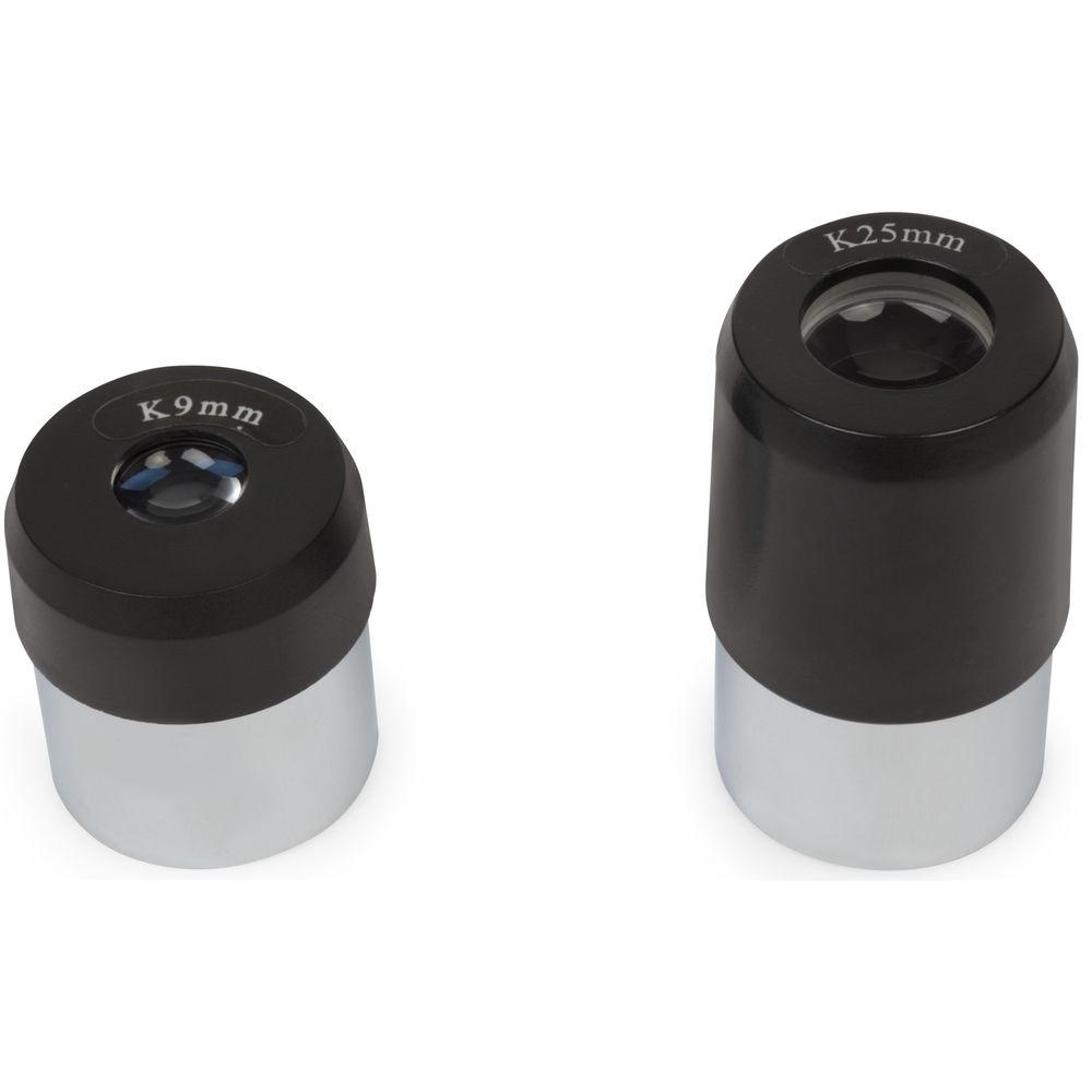 Celestron 114LCM 114mm f 9 Computerized GoTo Reflector Telescope