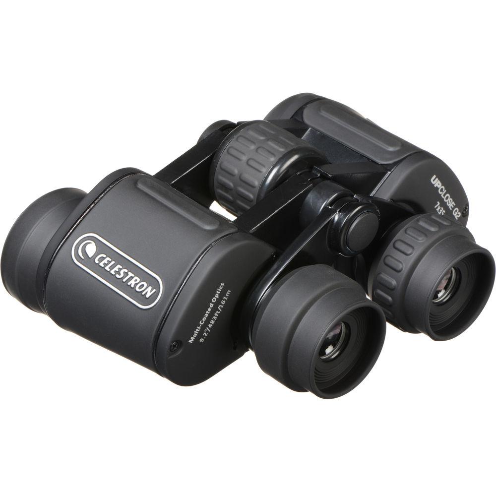 Celestron UpClose G2 7x35 Porro Binocular