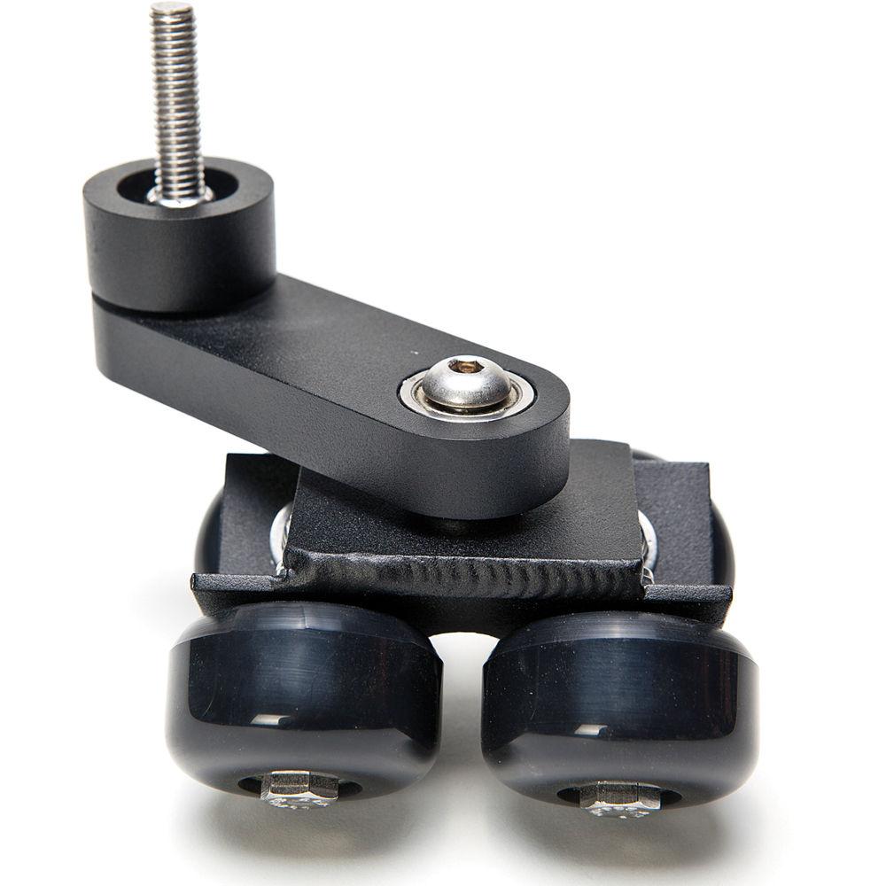 Digital Juice FlexTrac & Wheel System for Orbit Dolly