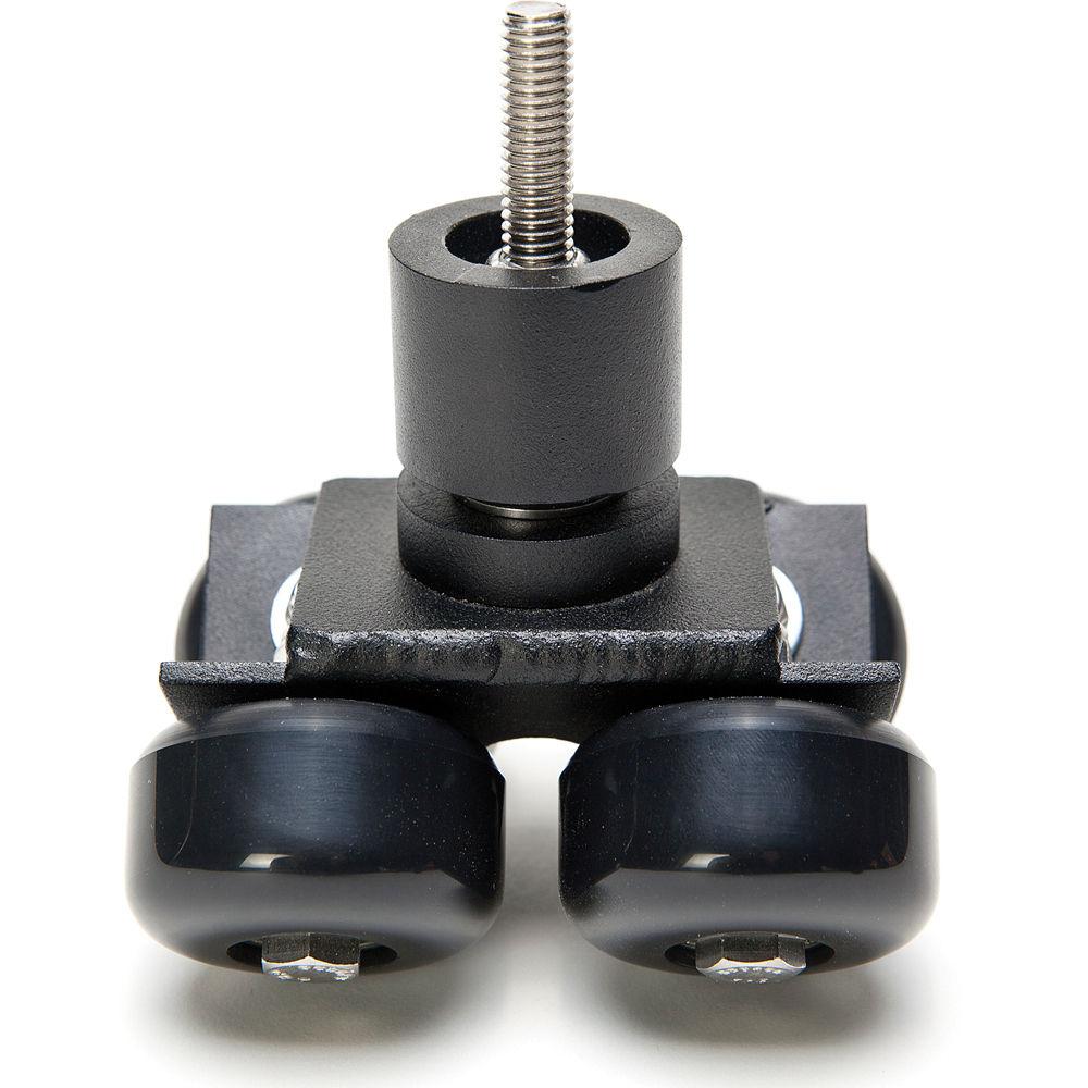 Digital Juice FlexTrac & Wheel System for Orbit Dolly