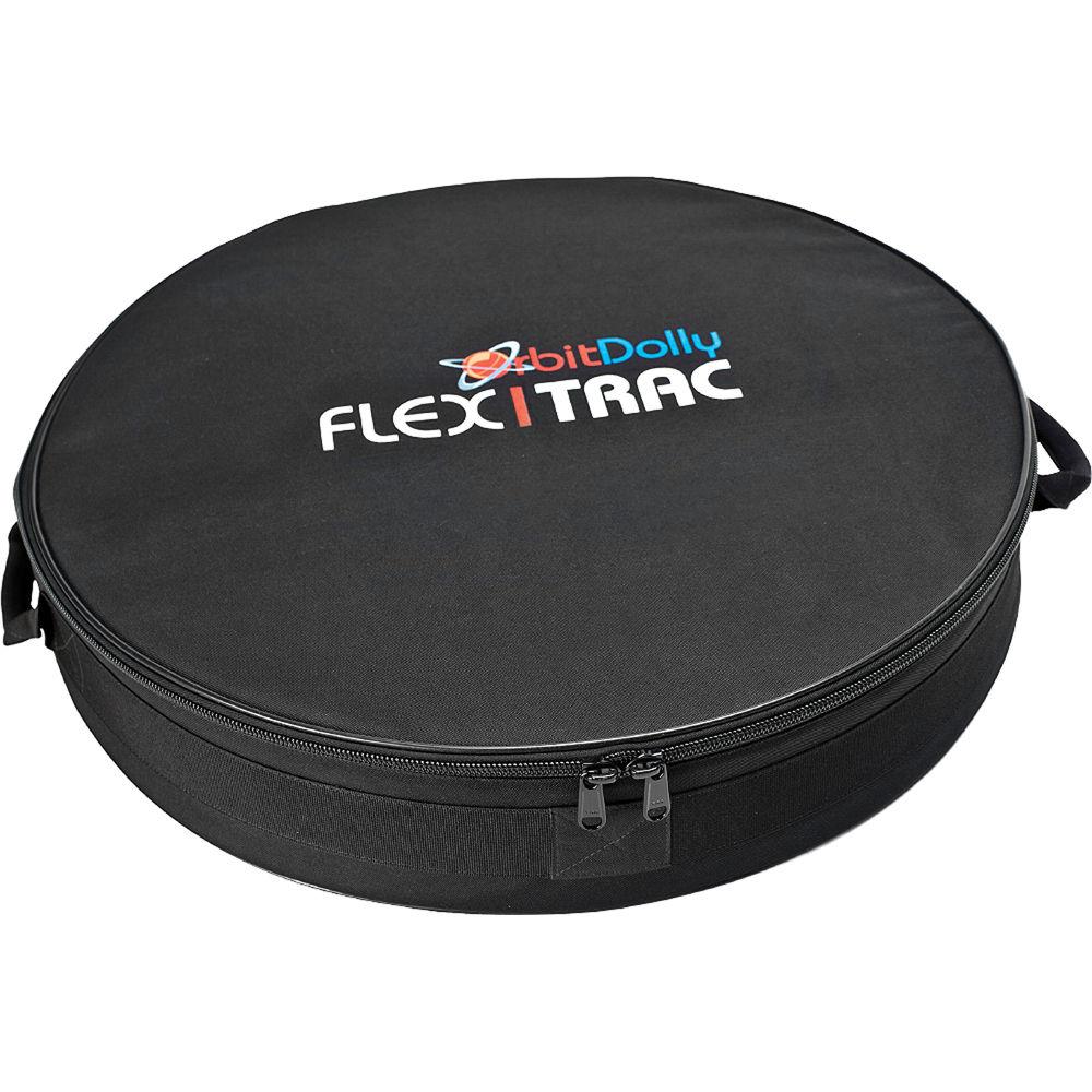 Digital Juice FlexTrac & Wheel System for Orbit Dolly