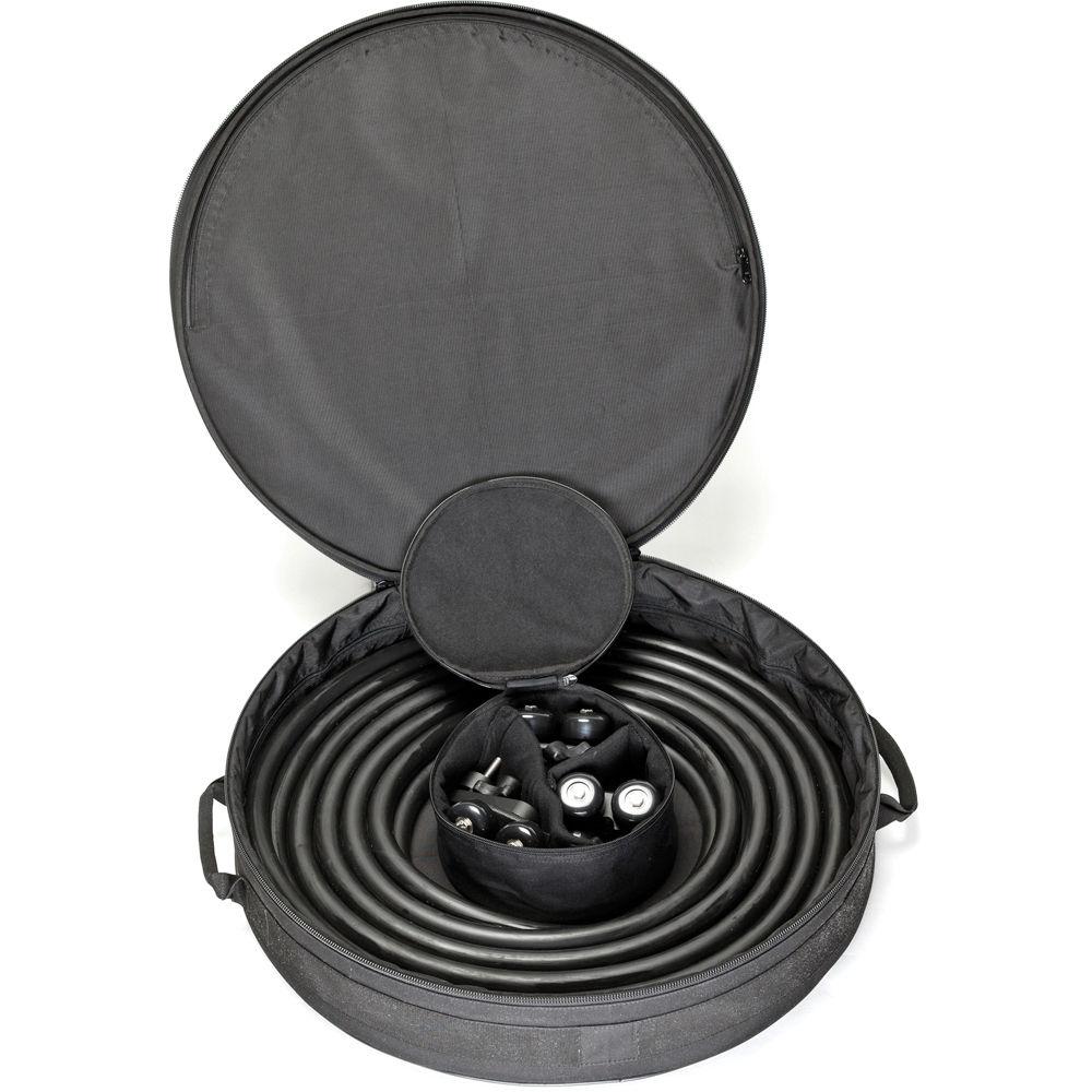 Digital Juice FlexTrac & Wheel System for Orbit Dolly