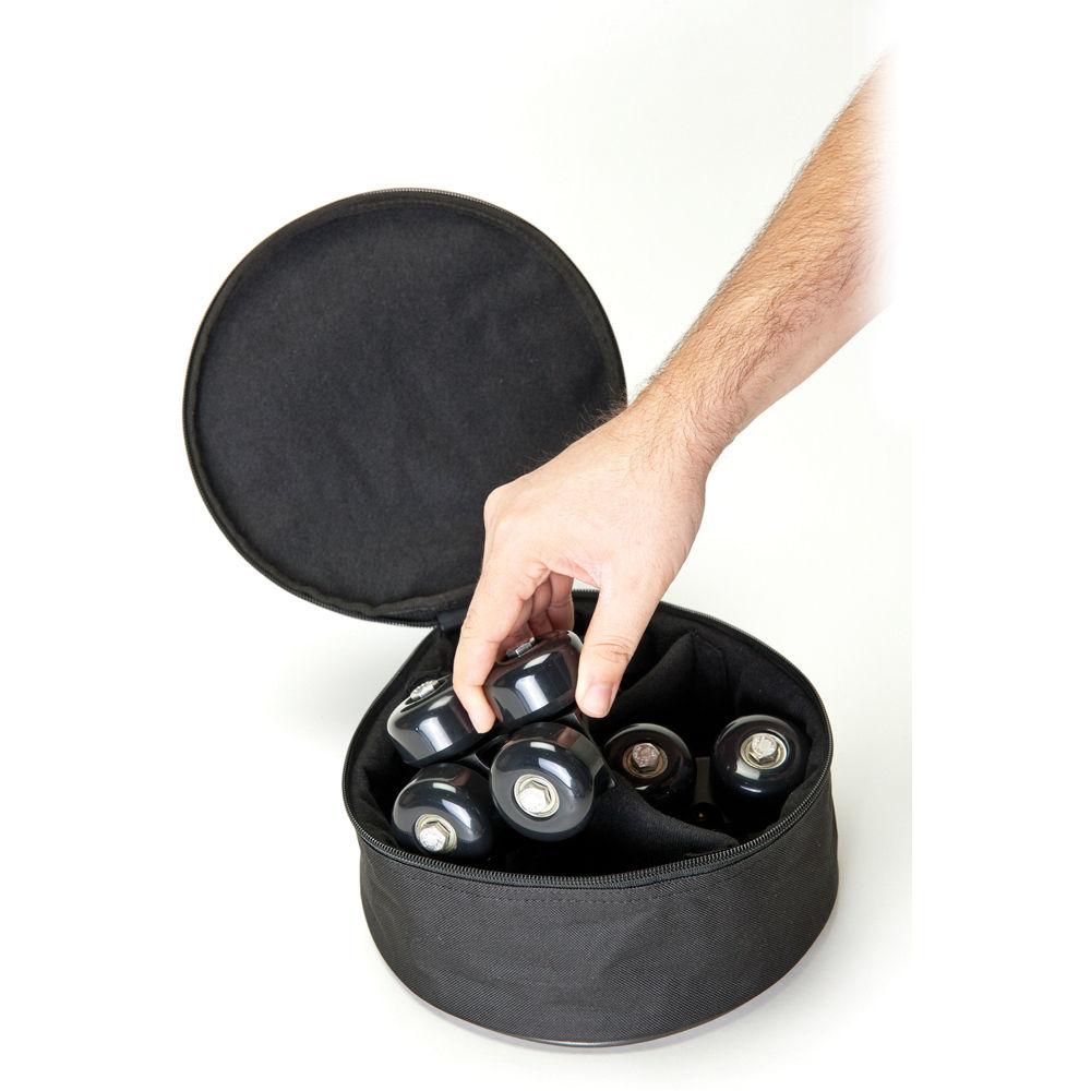 Digital Juice FlexTrac & Wheel System for Orbit Dolly