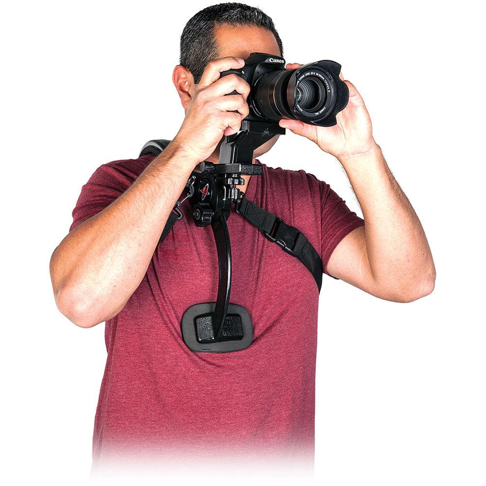 Digital Juice Shoulder Mount Stabilizer