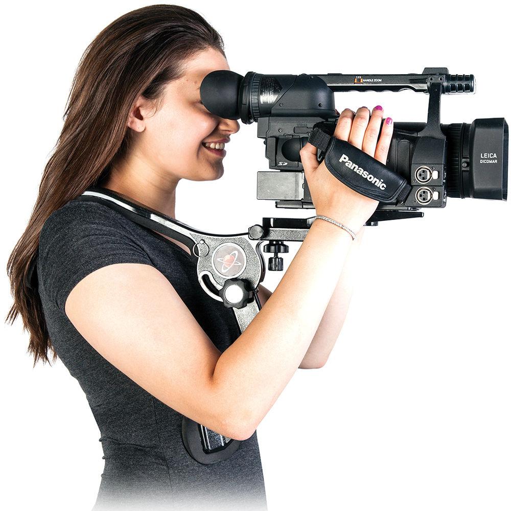 Digital Juice Shoulder Mount Stabilizer