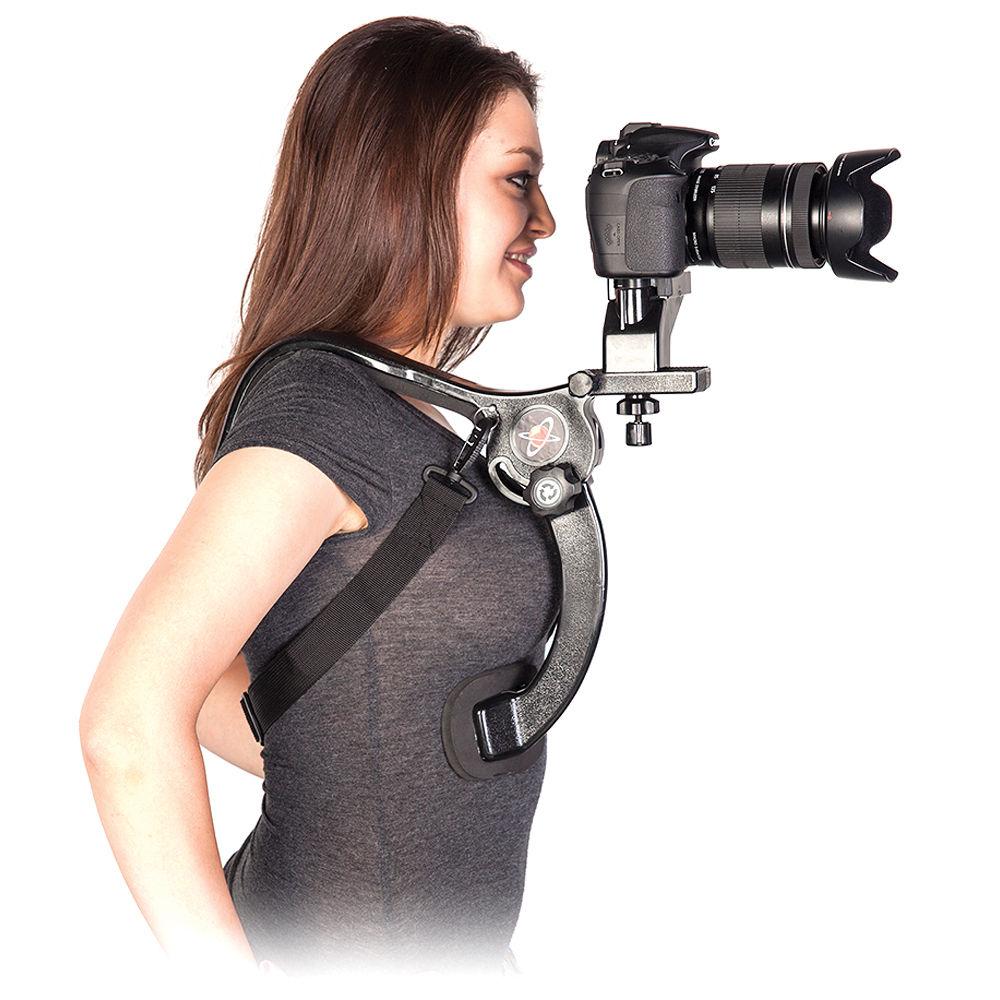 Digital Juice Shoulder Mount Stabilizer
