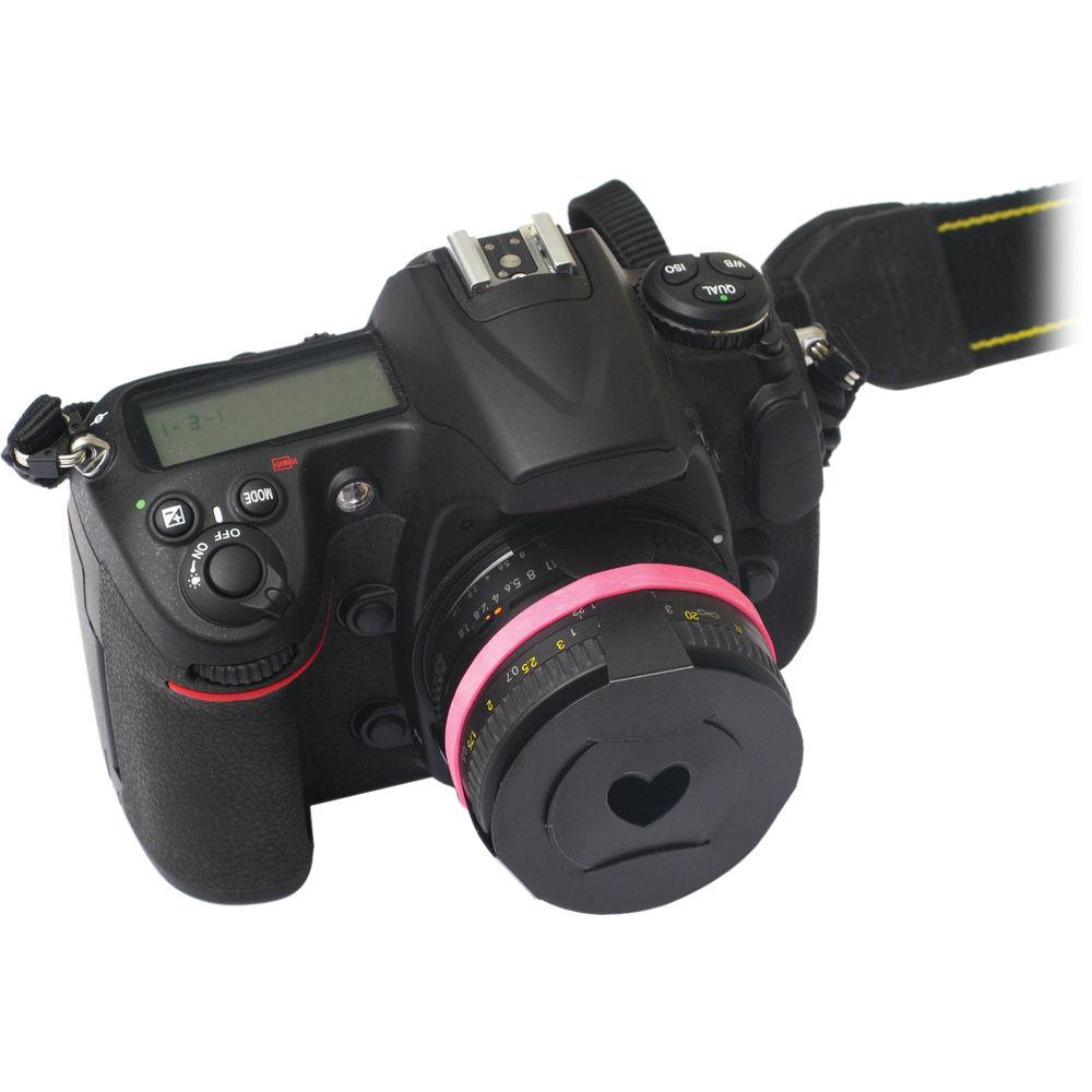 DIYP Bokeh Masters Kit