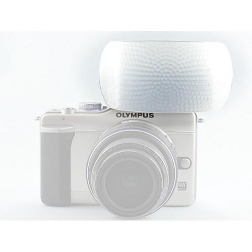 Gary Fong Puffer Flash Diffuser for Micro 4 3 Cameras