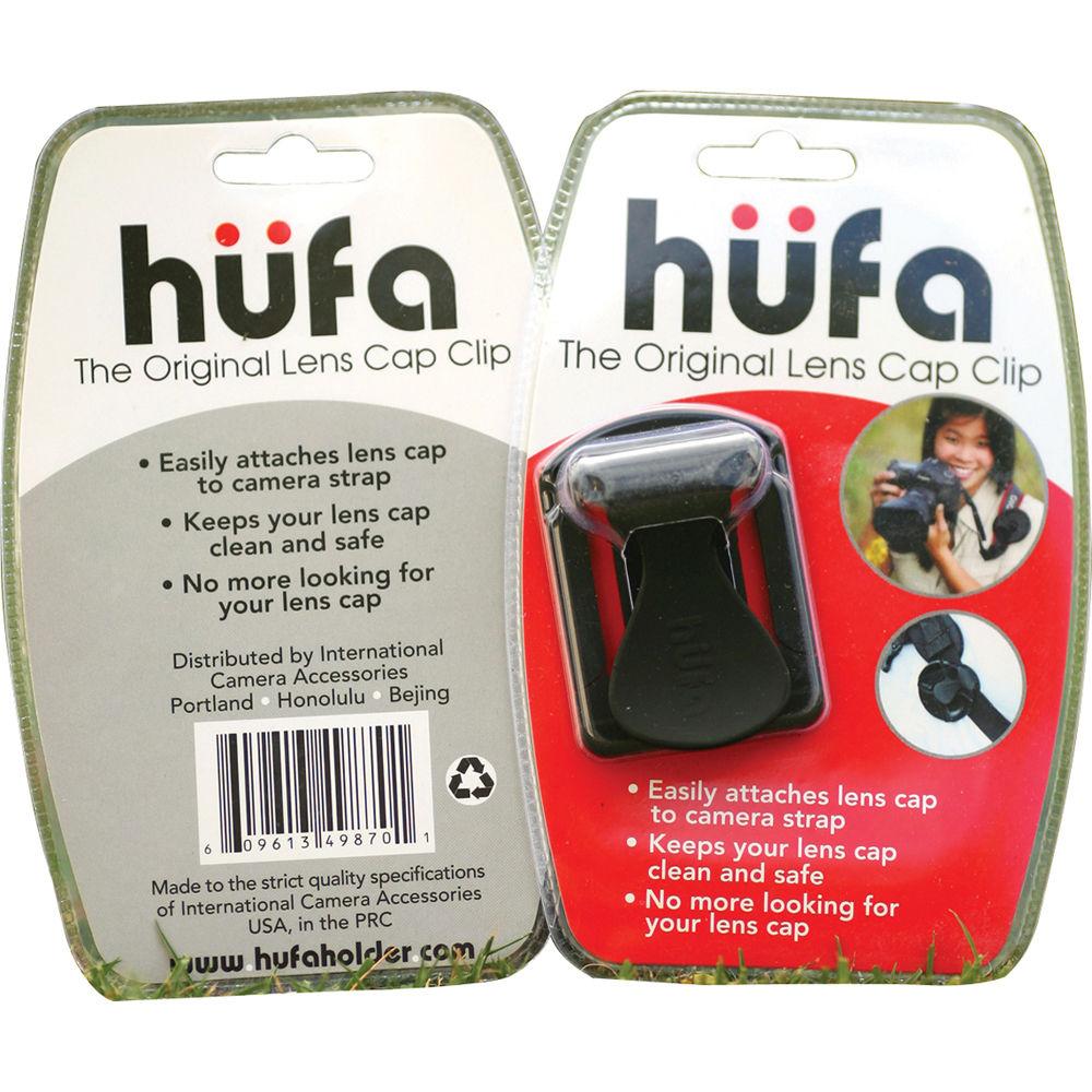 HUFA Lens Cap Clip