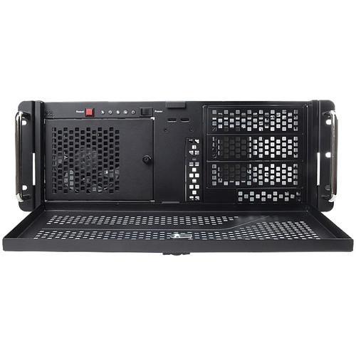 In Win IW-400 Server Chassis