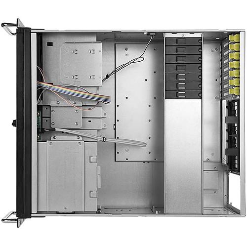 In Win IW-400 Server Chassis