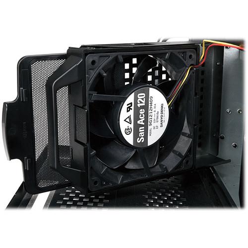 In Win IW-400 Server Chassis