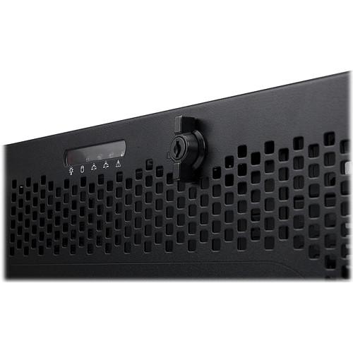 In Win IW-400 Server Chassis