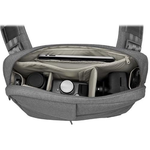 Incase Designs Corp Ari Marcopoulos Bag