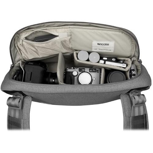 Incase Designs Corp Ari Marcopoulos Bag