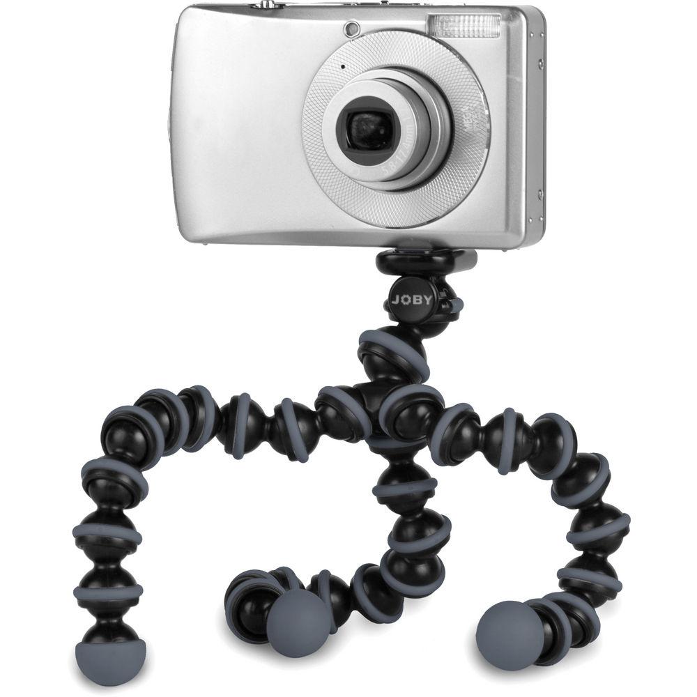 Joby Gorillapod Original Flexible Mini-Tripod