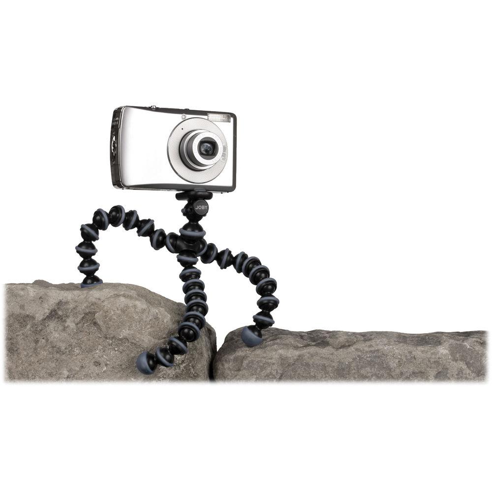 Joby Gorillapod Original Flexible Mini-Tripod
