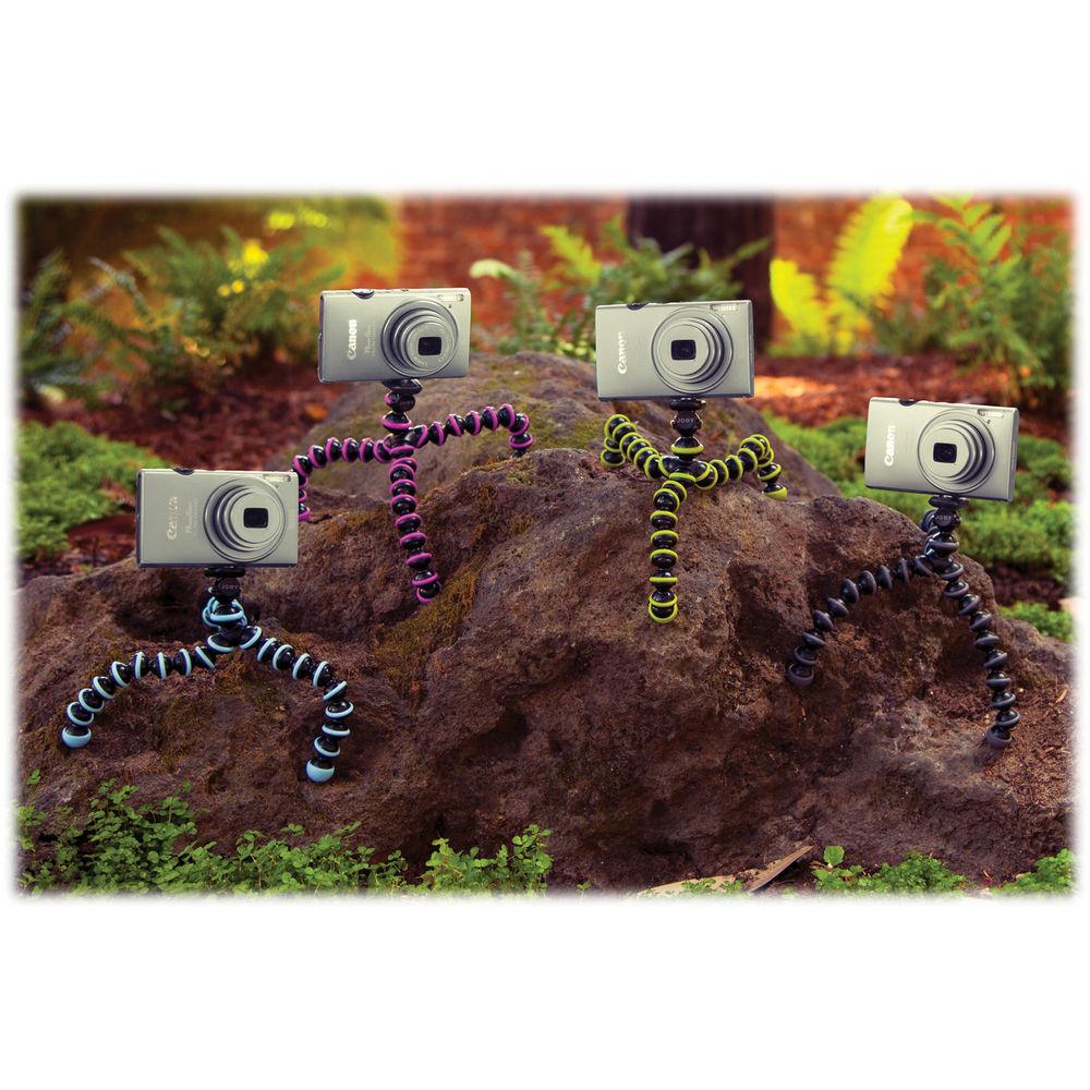 Joby Gorillapod Original Flexible Mini-Tripod