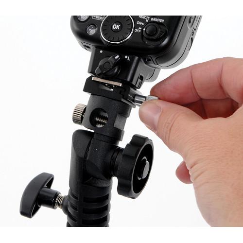 Lastolite Tilthead Shoe Lock