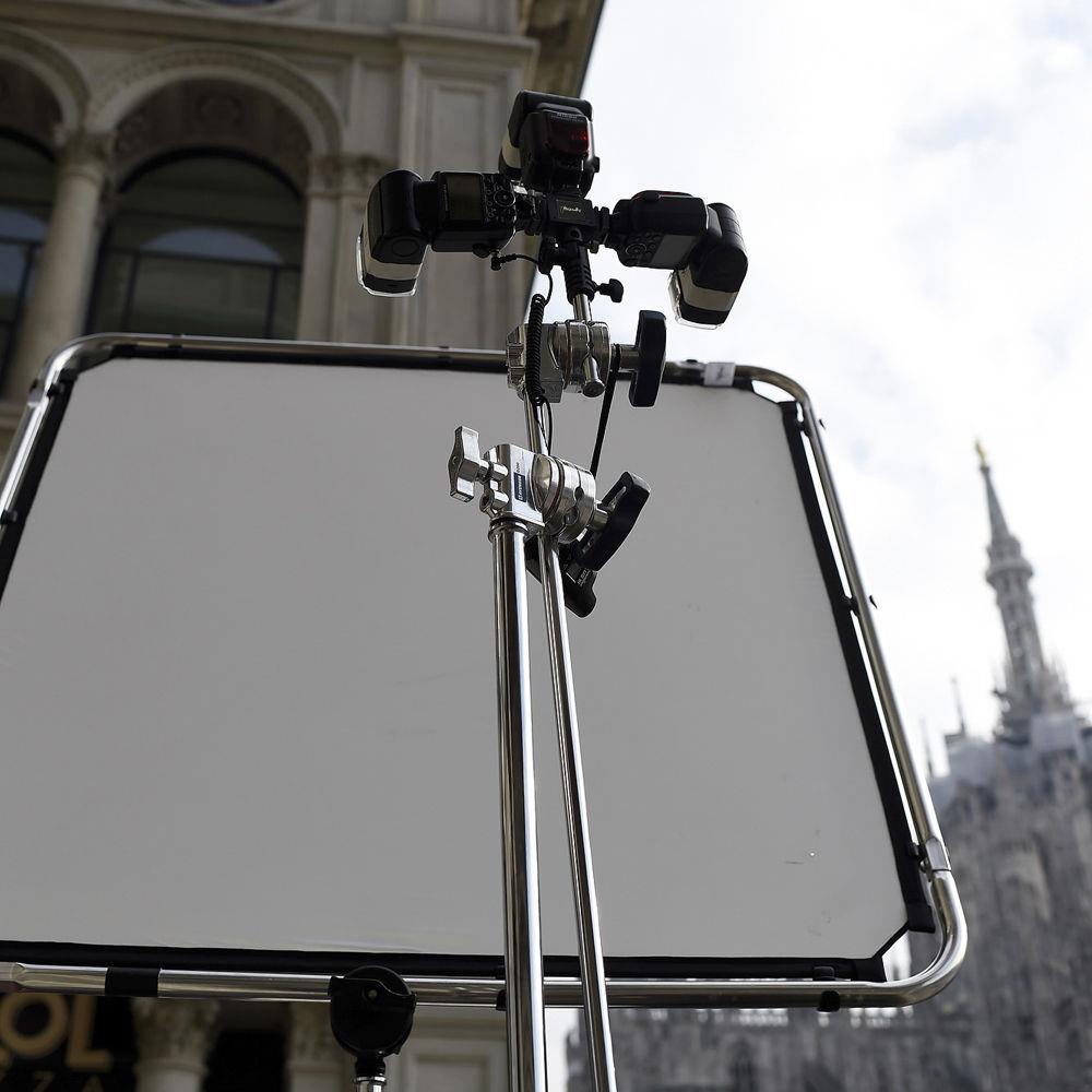 Lastolite TriFlash Bracket by Joe McNally