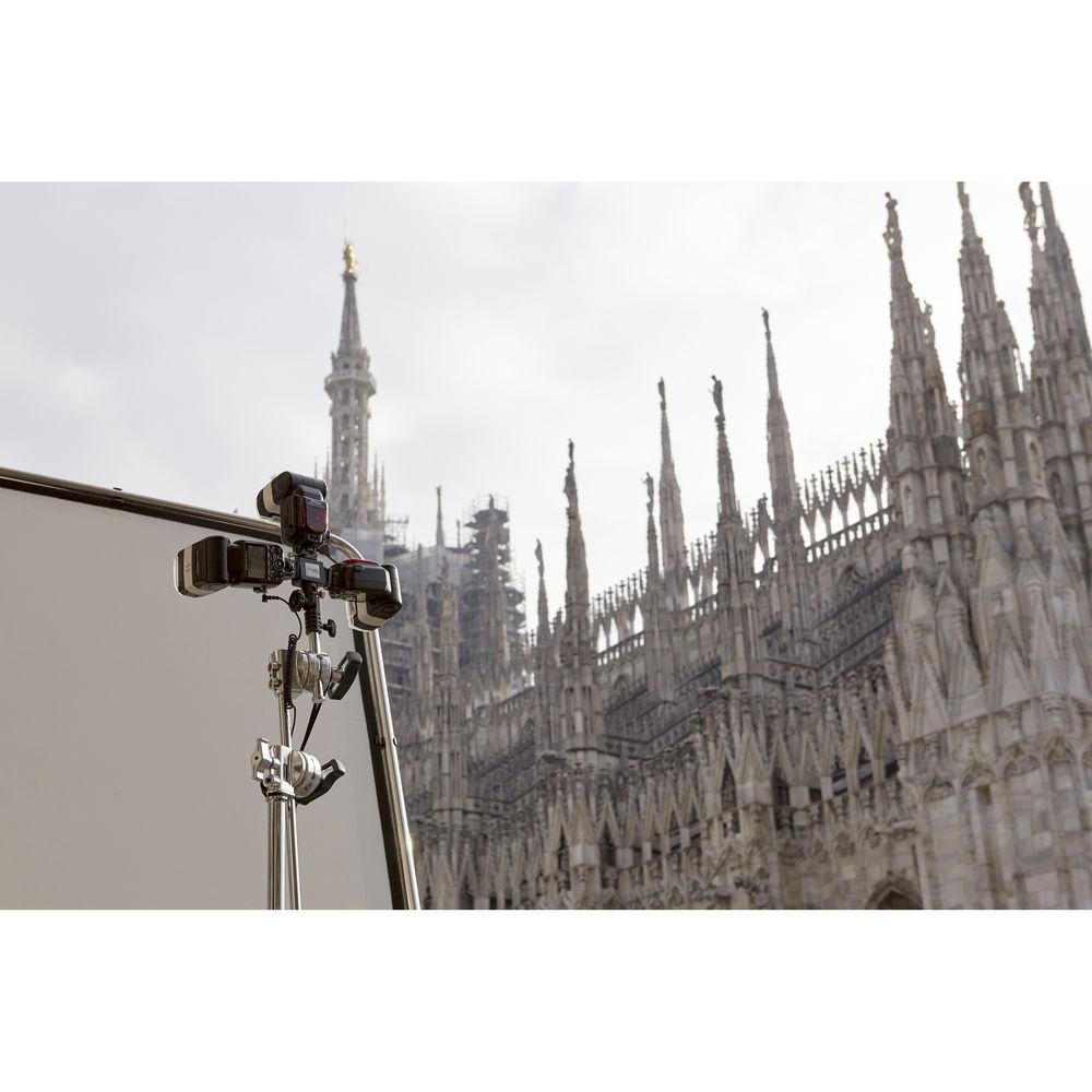 Lastolite TriFlash Bracket by Joe McNally