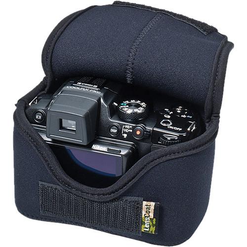 LensCoat BodyBag Bridge