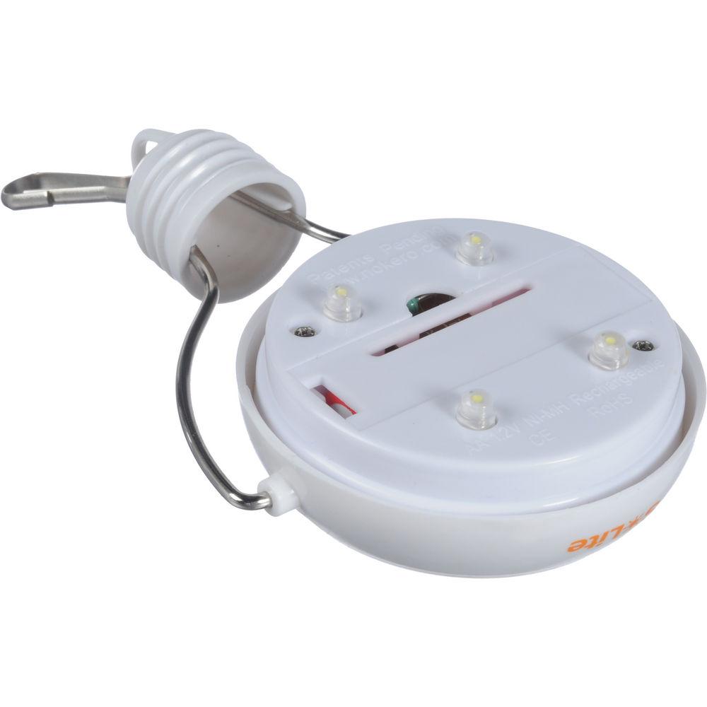 LumiQuest SoLite 200 Solar Powered Lamp