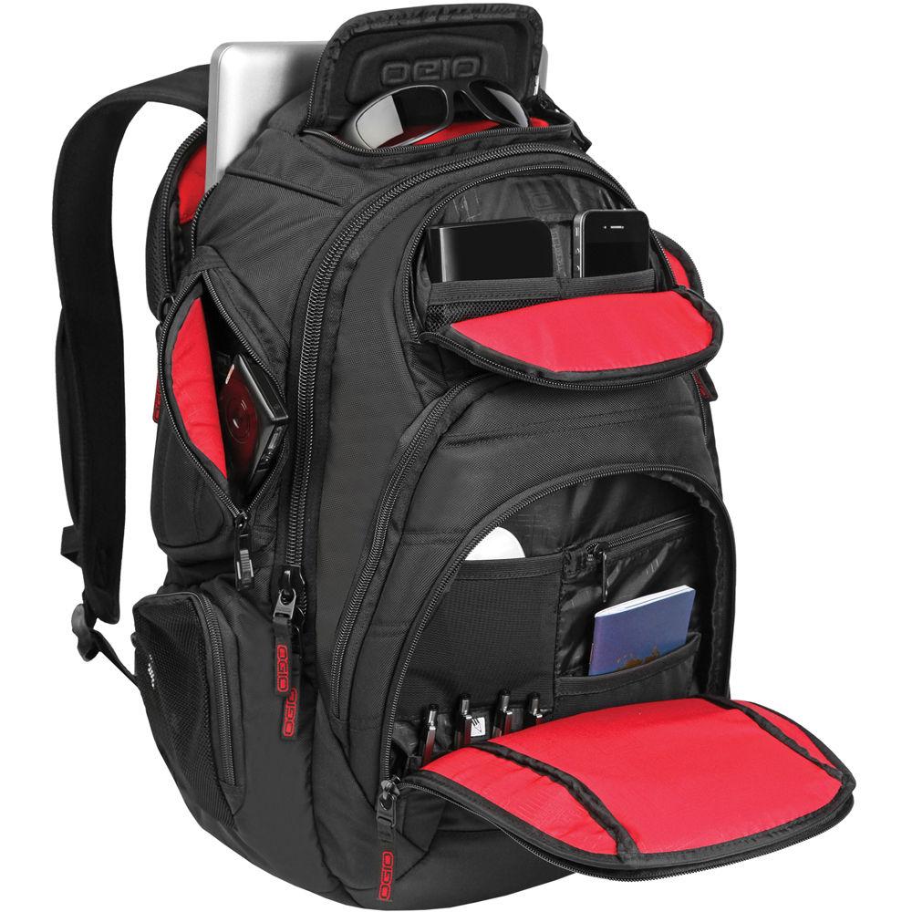 OGIO Renegade RSS Backpack