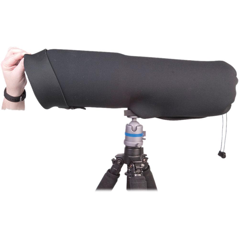 OP TECH USA MSC-1 Mega Shoot Cover