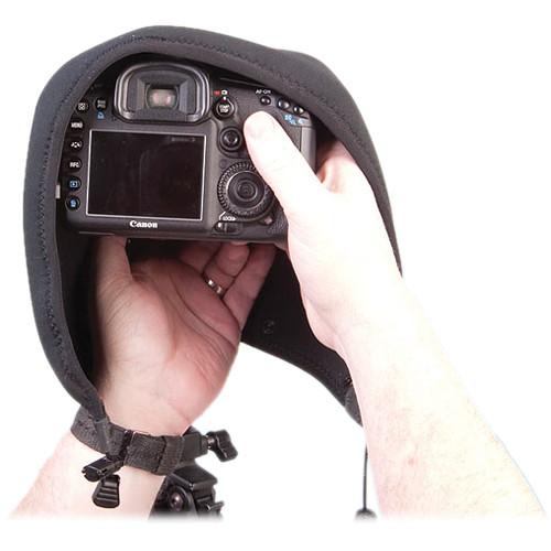 OP TECH USA MSC-1 Mega Shoot Cover