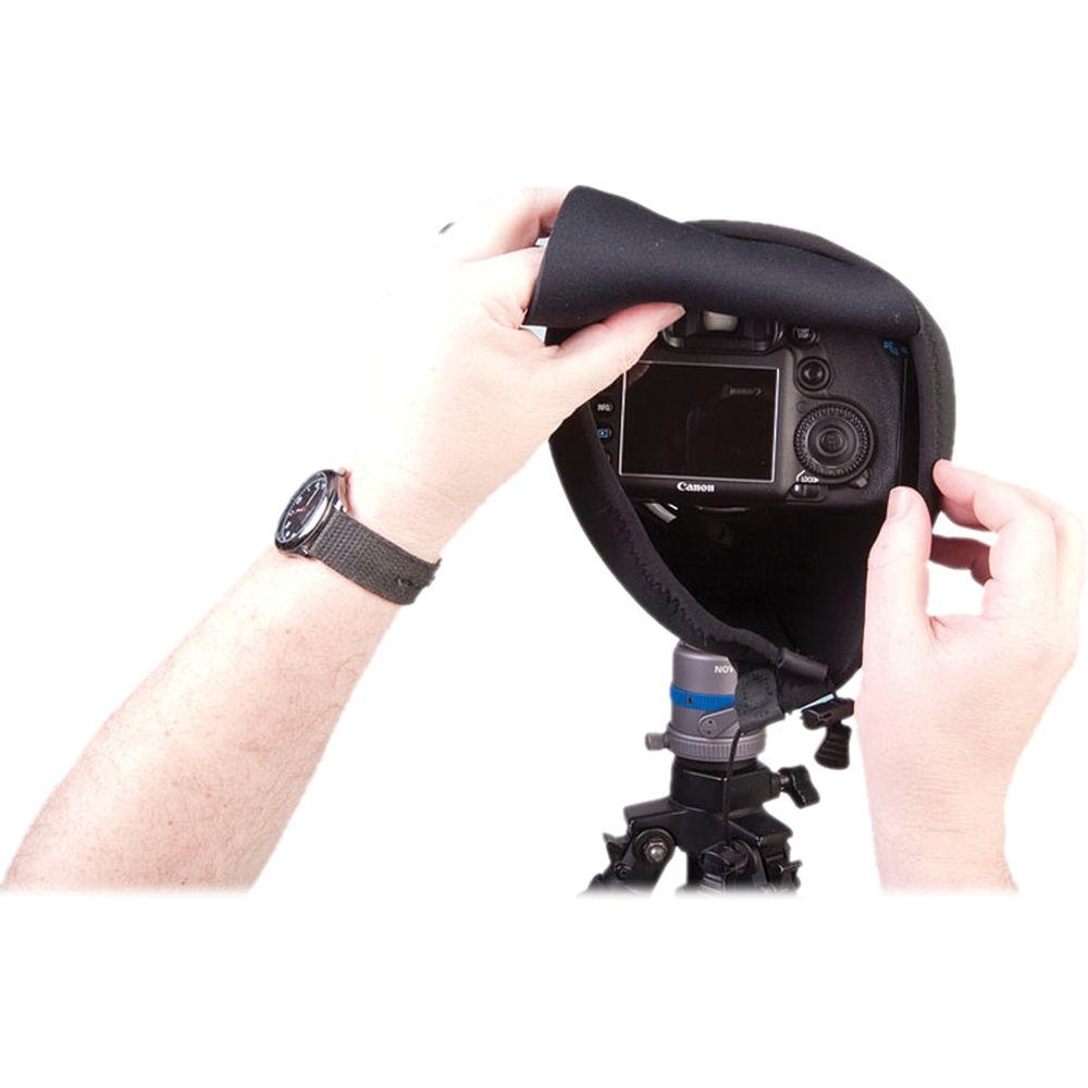 OP TECH USA MSC-1 Mega Shoot Cover