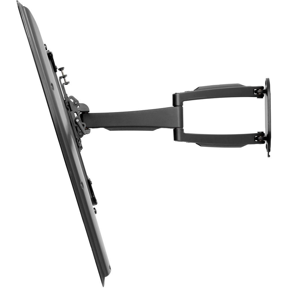 Peerless-AV SmartMount Articulating Wall Mount for 26 to 46" Displays