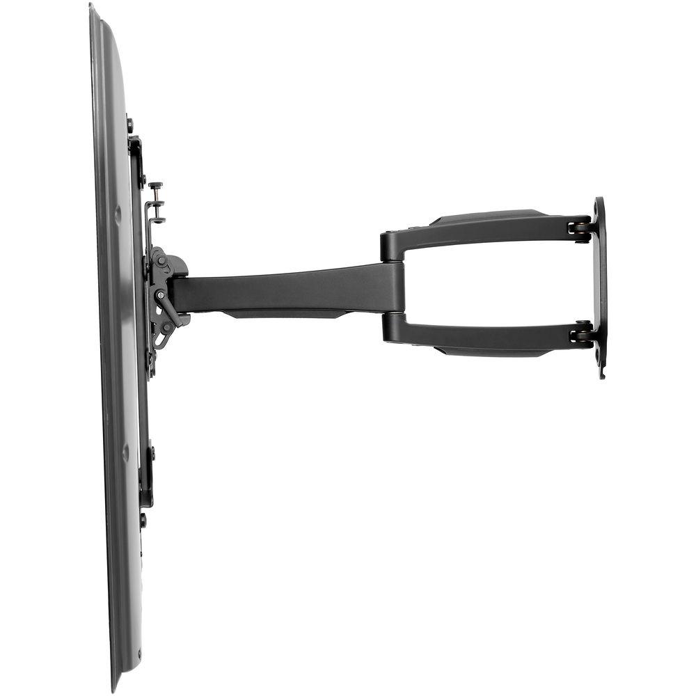 Peerless-AV SmartMount Articulating Wall Mount for 26 to 46" Displays