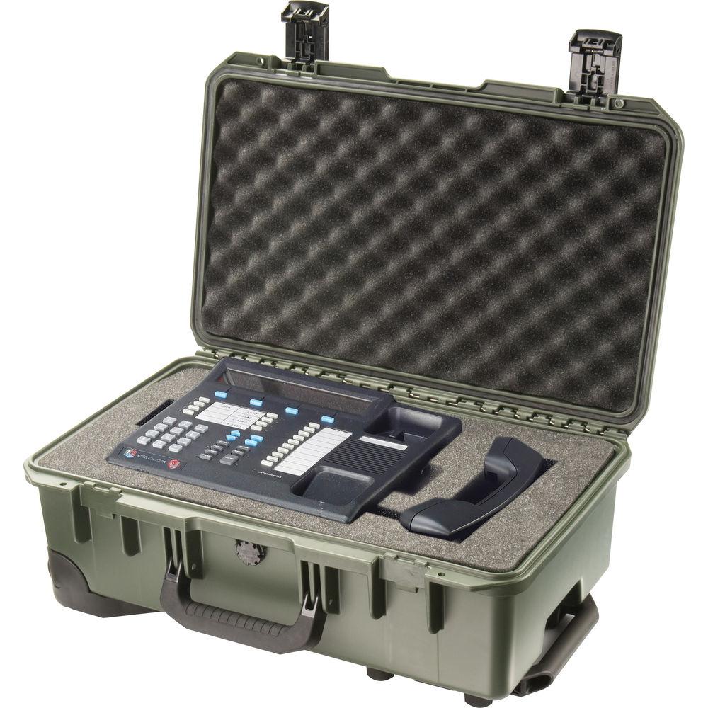 Pelican iM2500 Storm Trak Case with Foam