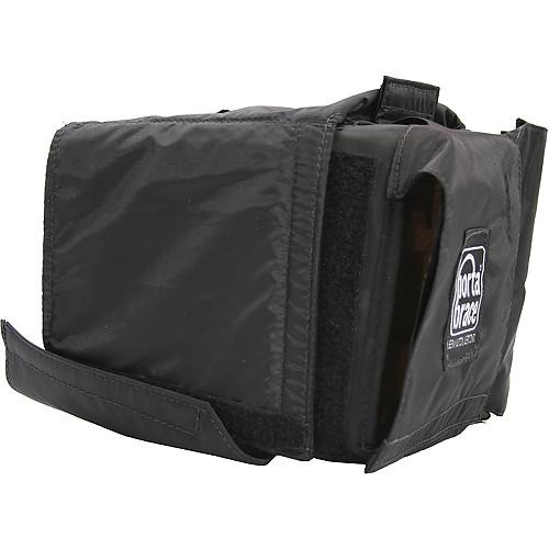 Porta Brace MOH-LH80W Short Monitor Hood